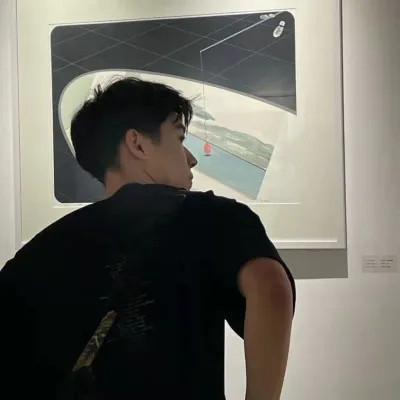高颜值微信男生头像