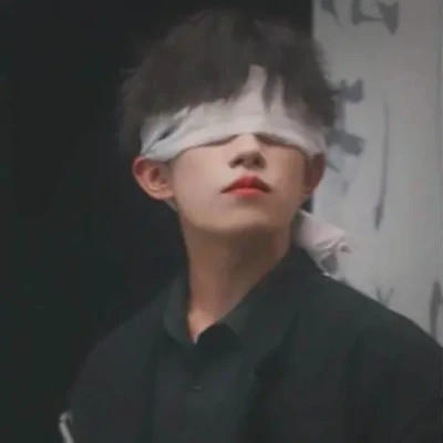 高颜值微信男生头像
