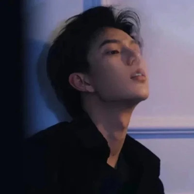 高颜值微信男生头像