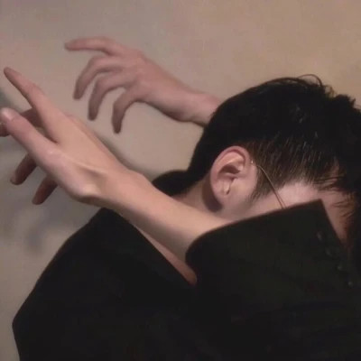 高颜值微信男生头像