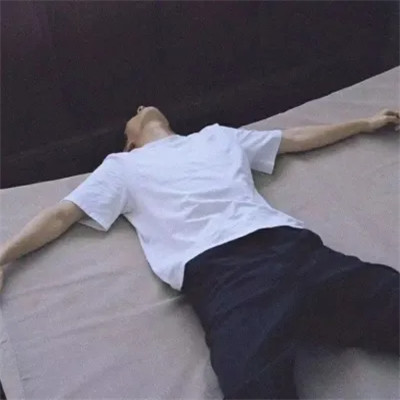 高颜值微信男生头像