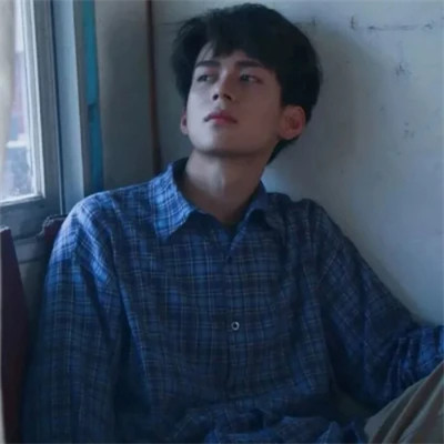 微信男生头像