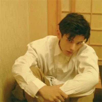微信男生头像