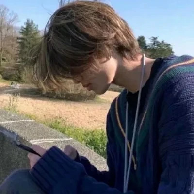 微信男生头像