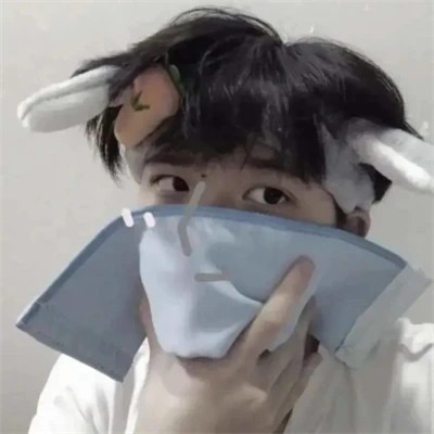 微信男生头像