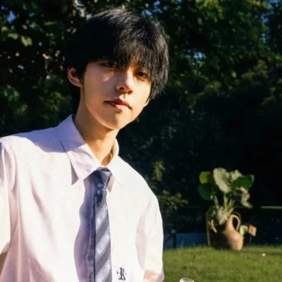 微信男生头像
