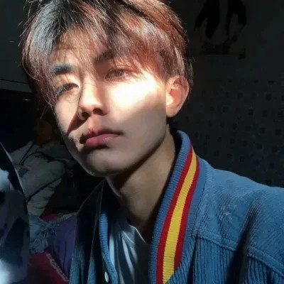 微信男生头像