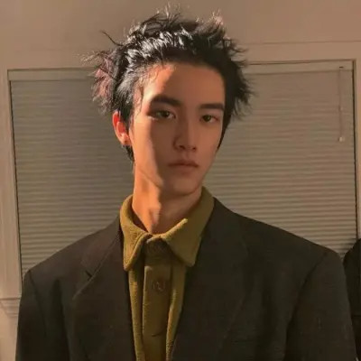 微信男生头像