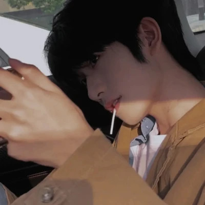 微信男生头像