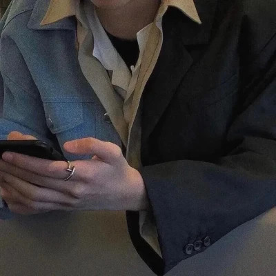微信男生头像