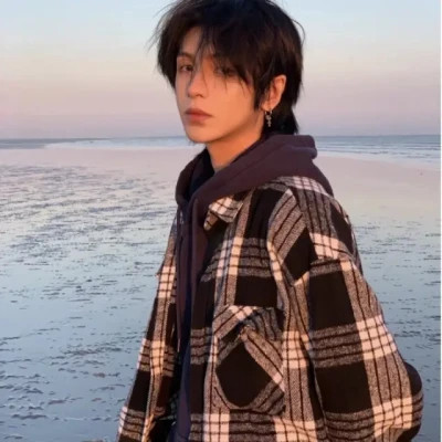 微信男生头像