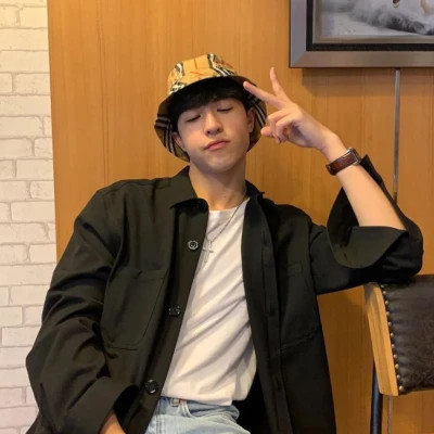 微信男生头像