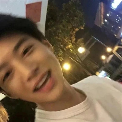 微信男生头像