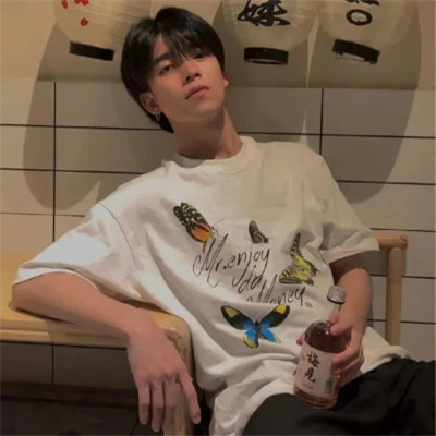 微信男生头像