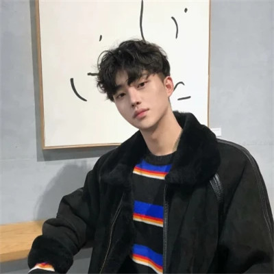 微信男生头像