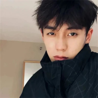 微信男生头像