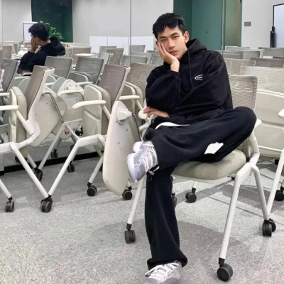 微信男生头像