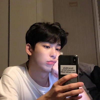 微信男生头像