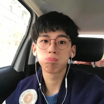 微信男生头像