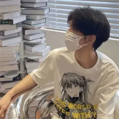 微信男生头像