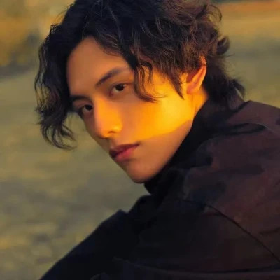 微信男生头像
