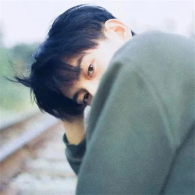 微信男生头像