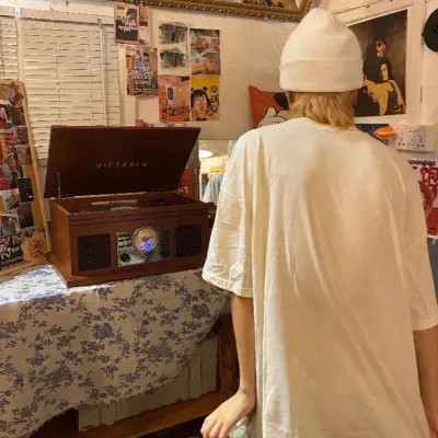 超火爆微信男生头像图片
