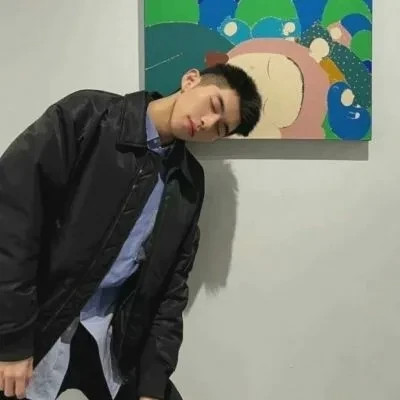 超火爆微信男生头像图片