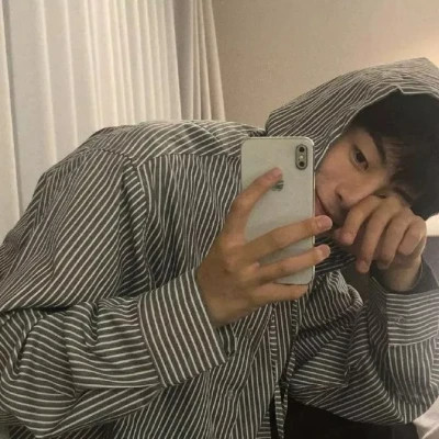 超火爆微信男生头像图片