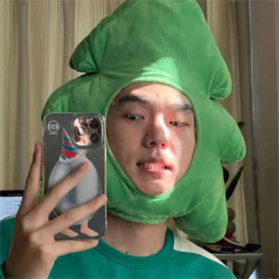 超火爆微信男生头像图片