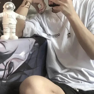 超火爆微信男生头像图片