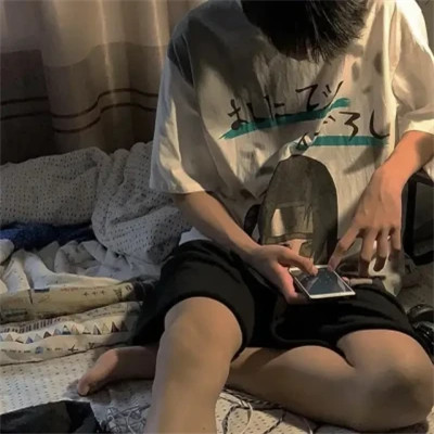 超火爆微信男生头像图片