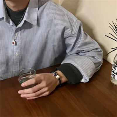 超火爆微信男生头像图片