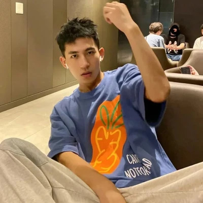 超火爆微信男生头像图片