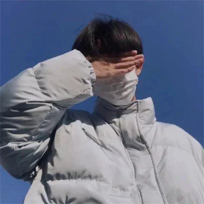 超火爆微信男生头像图片
