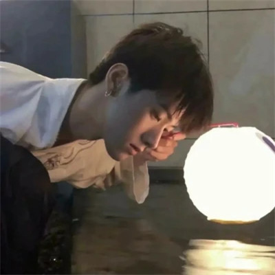 超火爆微信男生头像图片