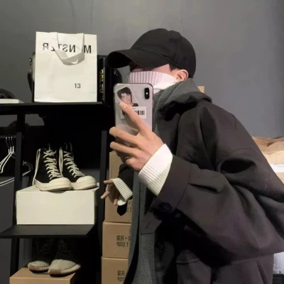 超火爆微信男生头像图片