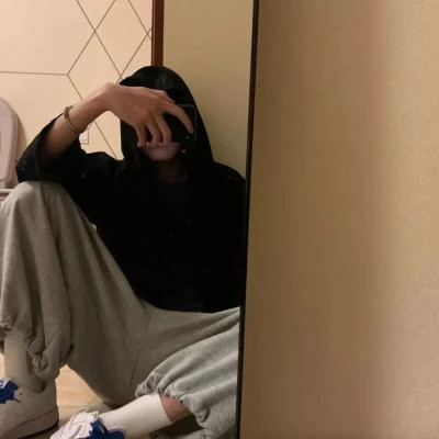 超火爆微信男生头像图片