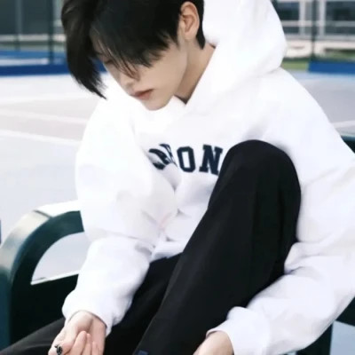 超火爆微信男生头像图片