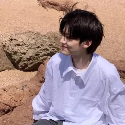 超火爆微信男生头像图片