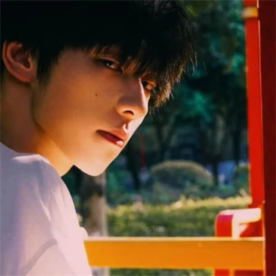 超火爆微信男生头像图片