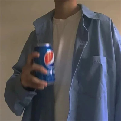 精选微信男生头像图片
