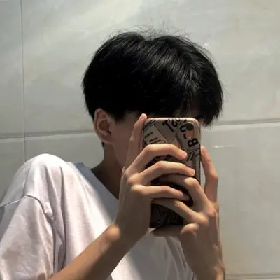 精选微信男生头像图片