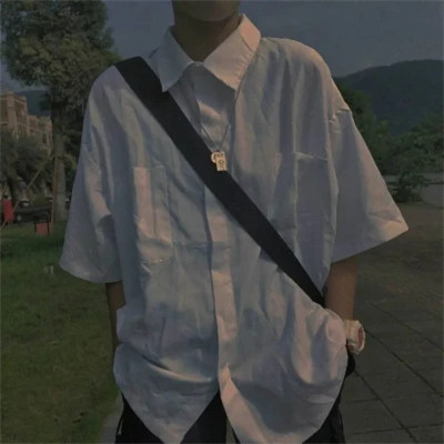 精选微信男生头像图片