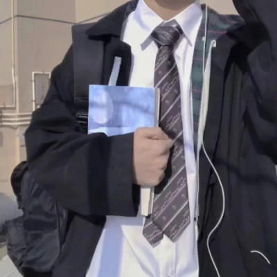 精选微信男生头像图片