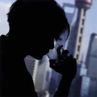 精选微信男生头像图片