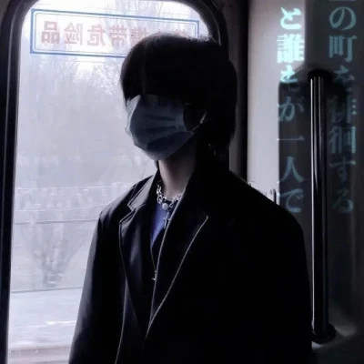 精选微信男生头像图片