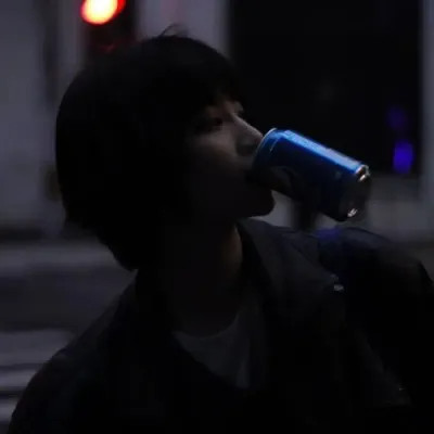 精选微信男生头像图片