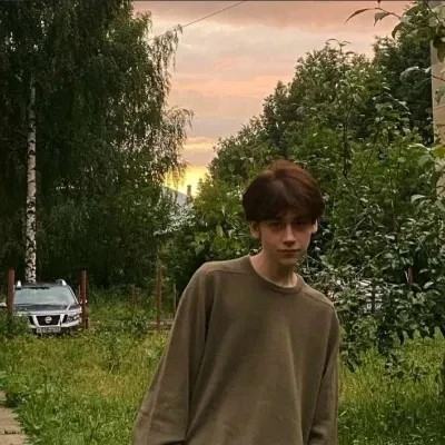 精选微信男生头像图片