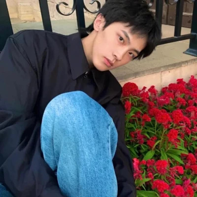 精选微信男生头像图片